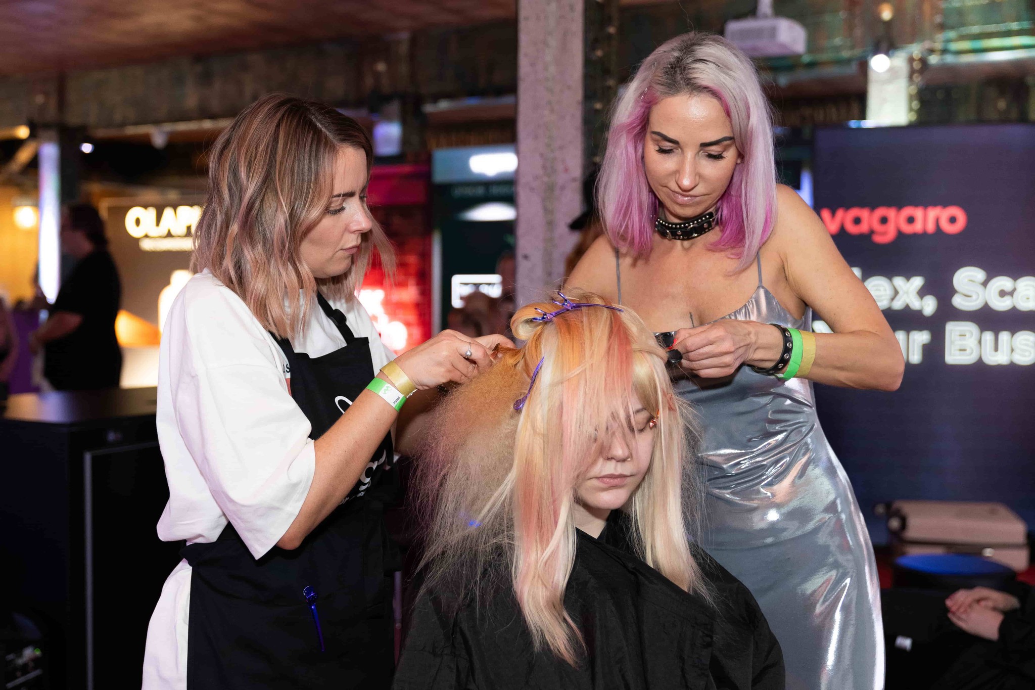 The Hair Shows, Barber Expos, and Beauty Cons to Look Forward to in 2024