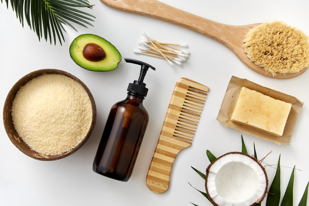 12 Best Hypoallergenic and Eco-Friendly Hair Products for Your Salon (2025)