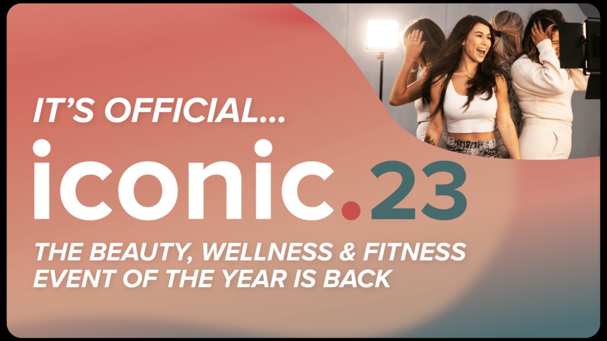 iconic.23: Location Reveal! 