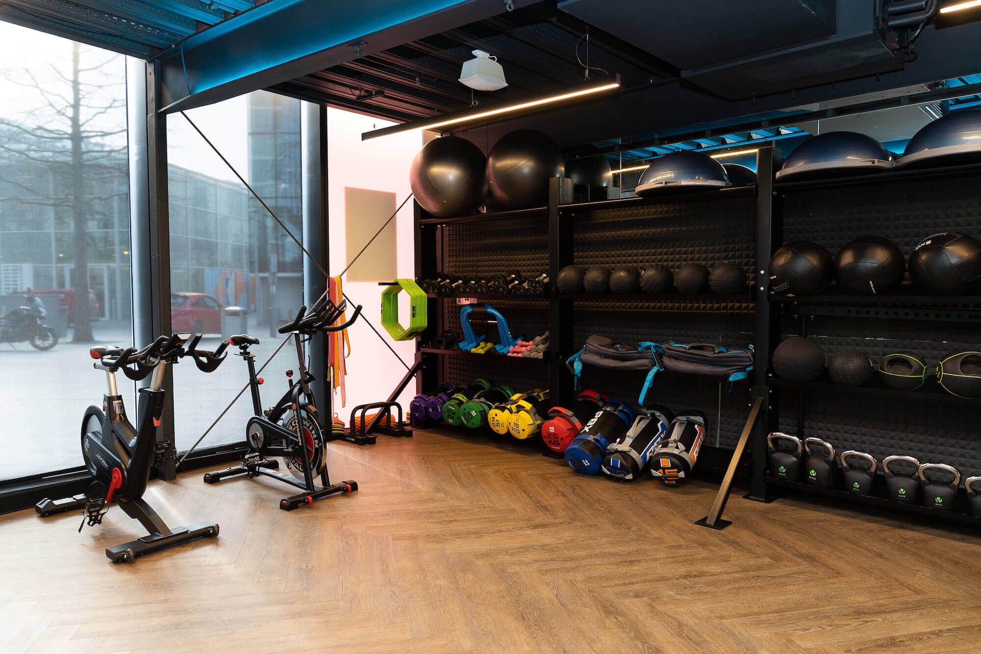 How to Start a Fitness Business 