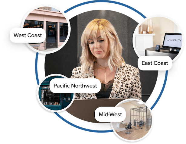 Multi-Location Grouping