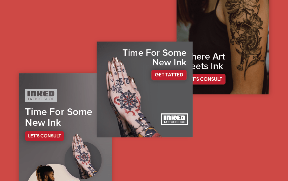 Tattoo Ads: Advertising Ideas With Examples (2025)