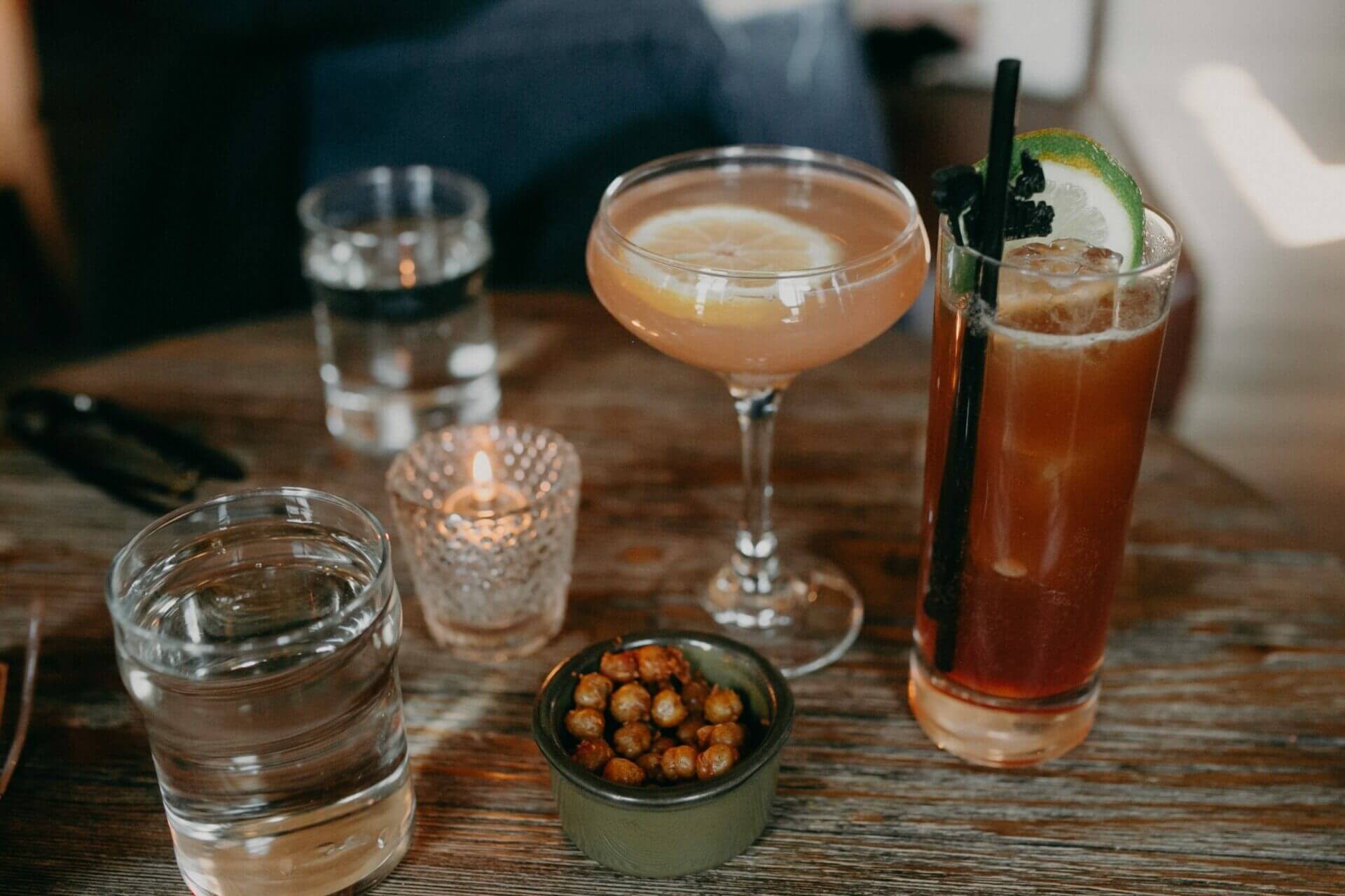 Hosting Happy Hour at Your Salon: What You Need to Know