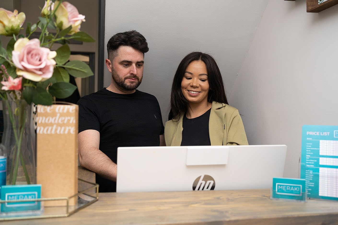 13 Hair Salon Marketing Ideas to Increase Your Business