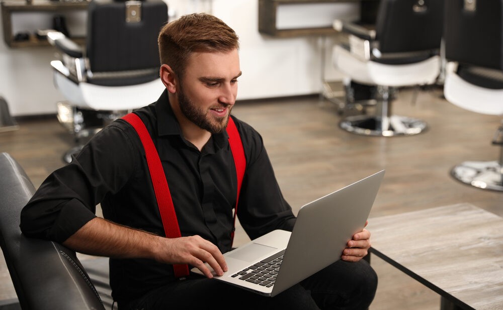 The importance of having high quality internet in your salon