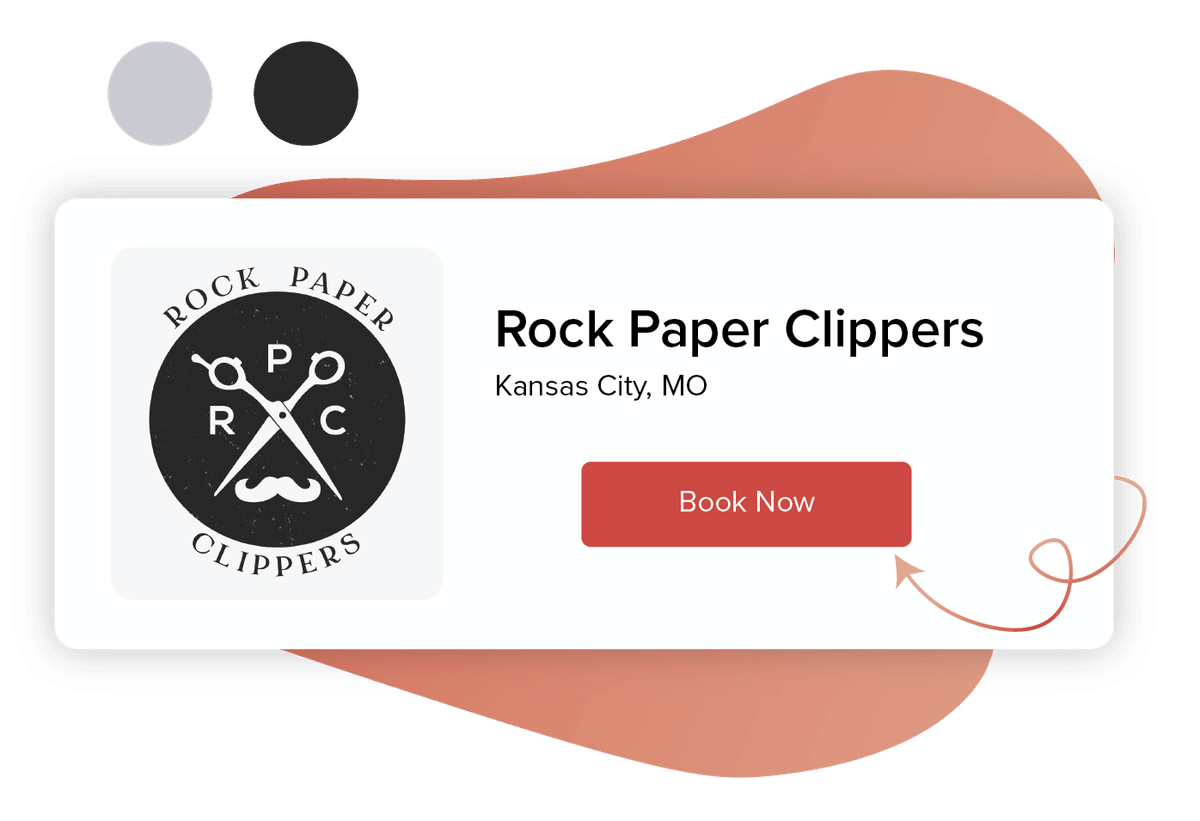 An image of a customer popup within Vagaro's salon, spa and fitness software and marketplace.