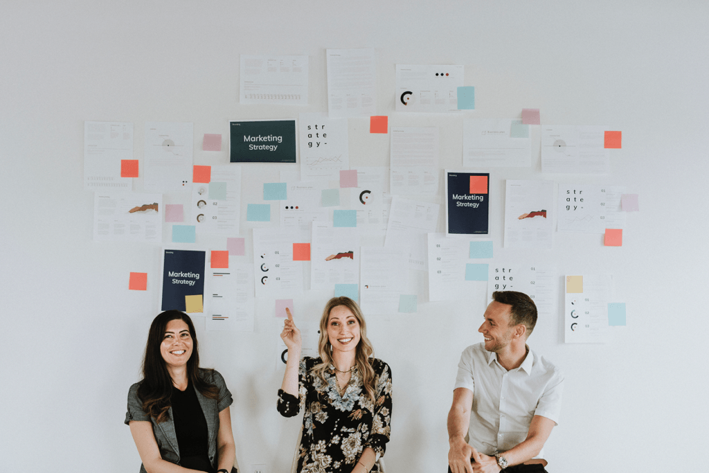 Your Business Diversification Strategy (With Examples)