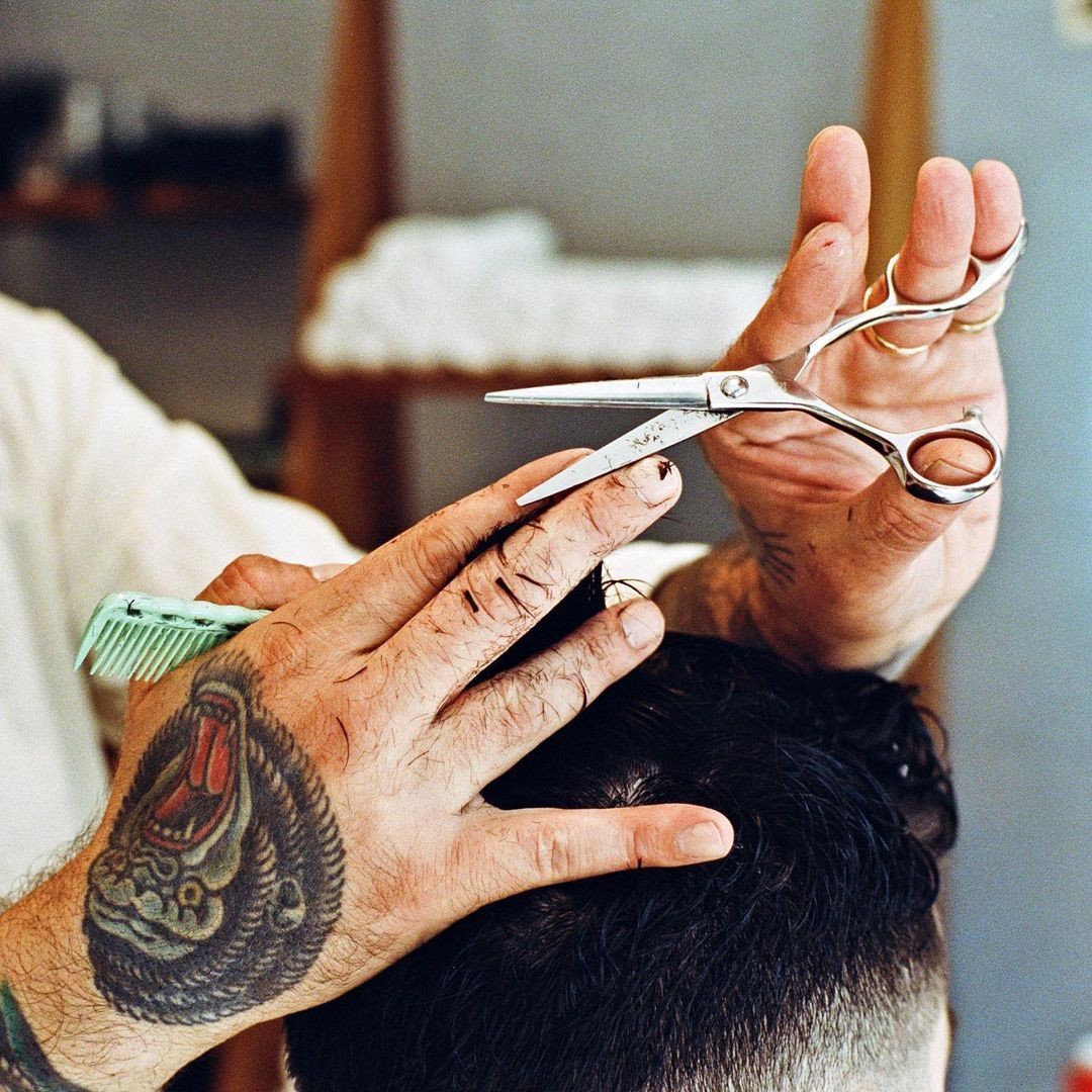 9 Popular Haircuts For Men: London Edition