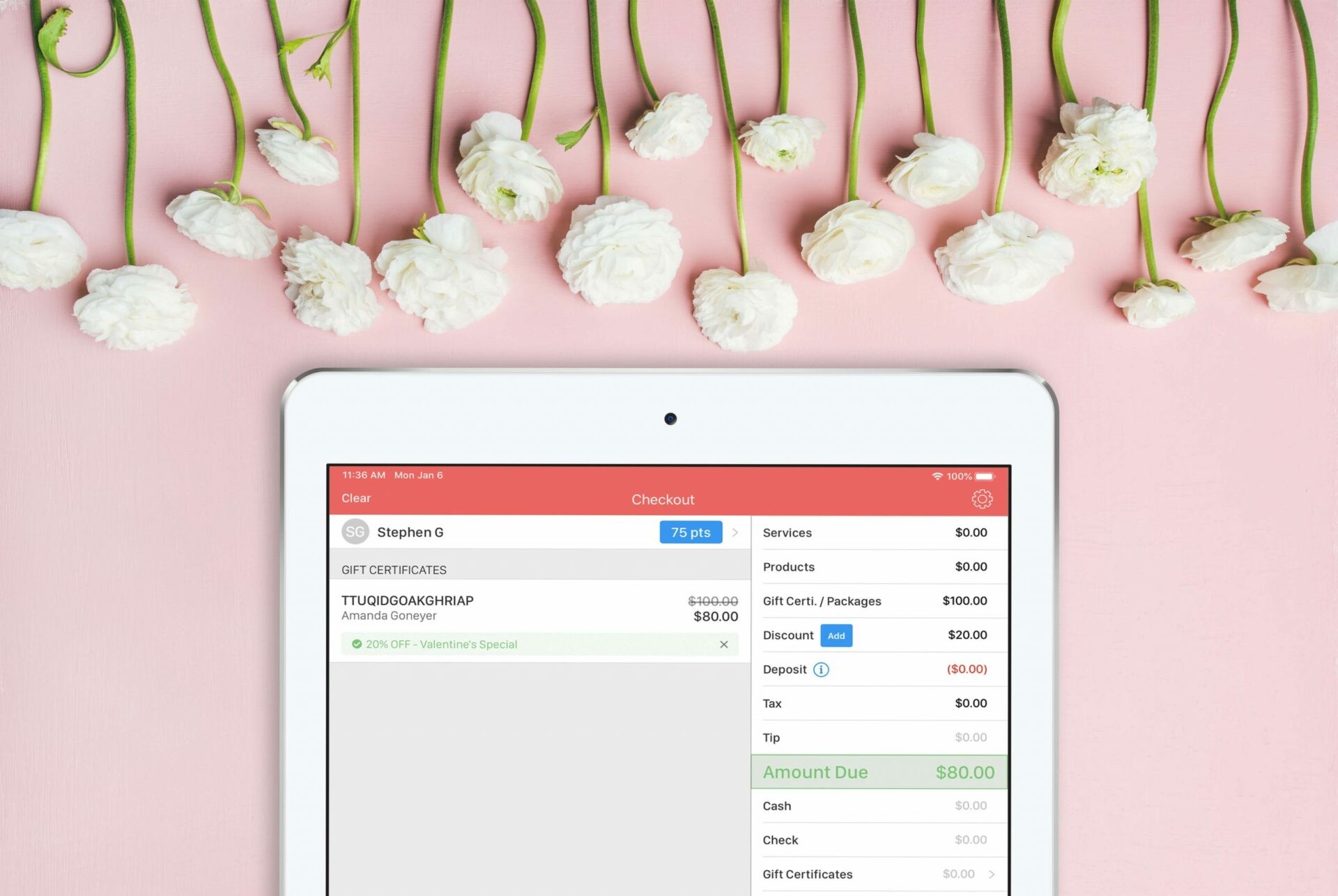 Nine 5-Minute Marketing Tips for Valentine’s Day with Vagaro