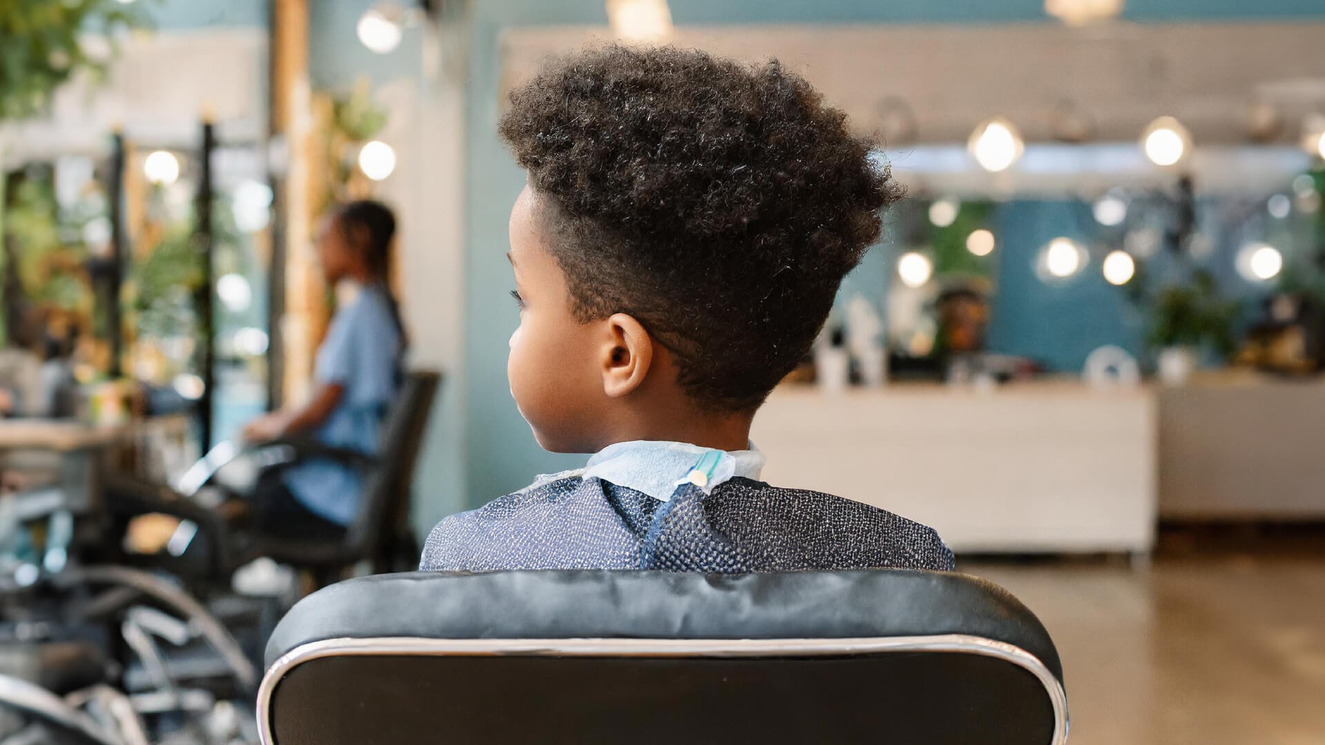 Autism Acceptance Month: Finding the Right Salon or Barbershop for Someone on the Spectrum