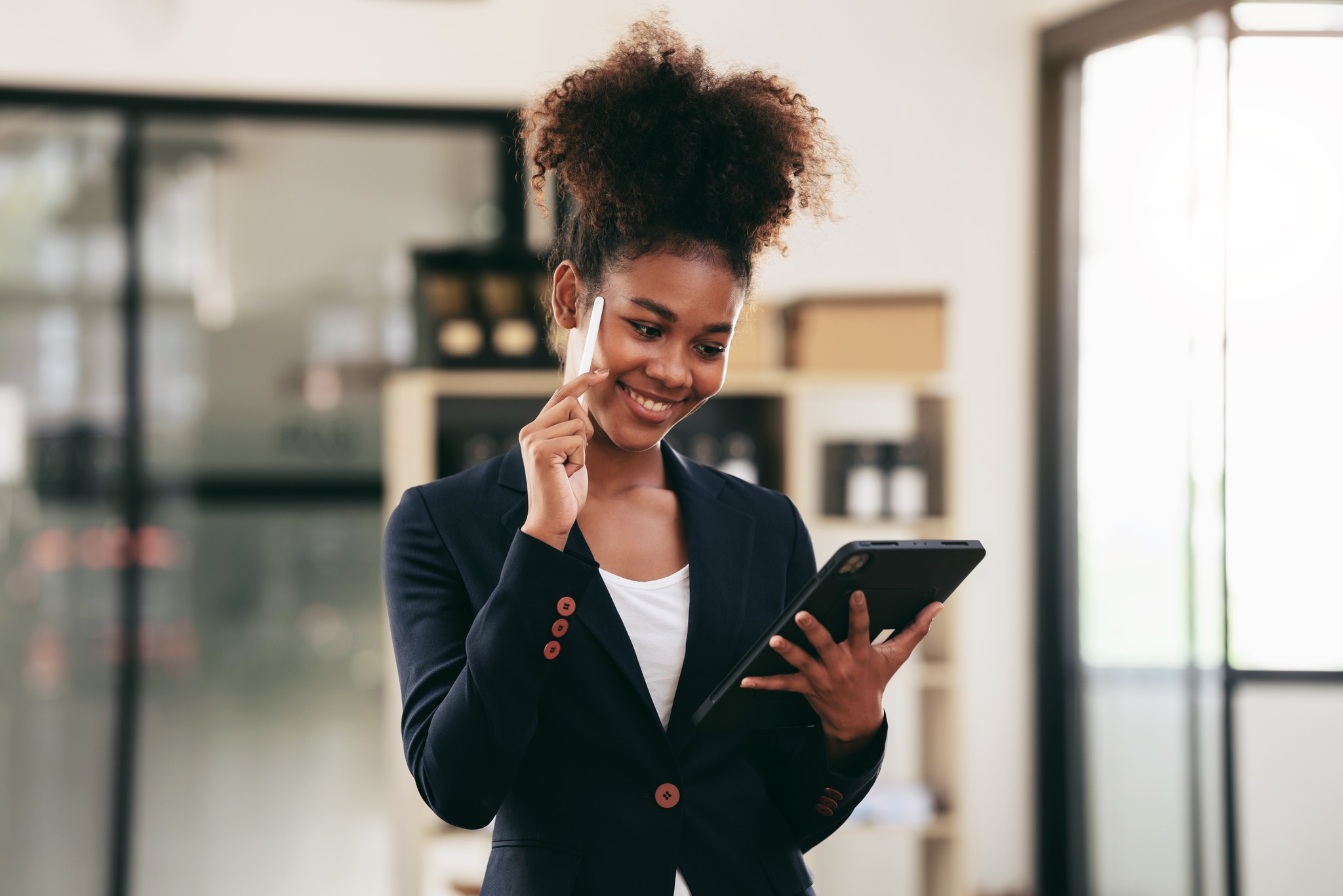 The Importance of Salon Reports