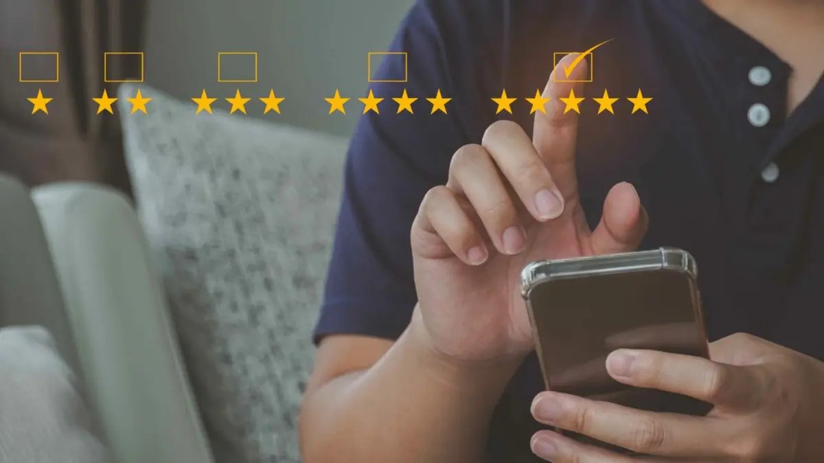 7 Ways to Ask for Gym Reviews from Your Clients 