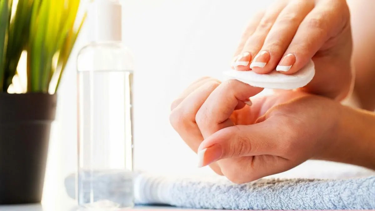 On Point with Monique Raab: Nail Tech & Beauty Expert 