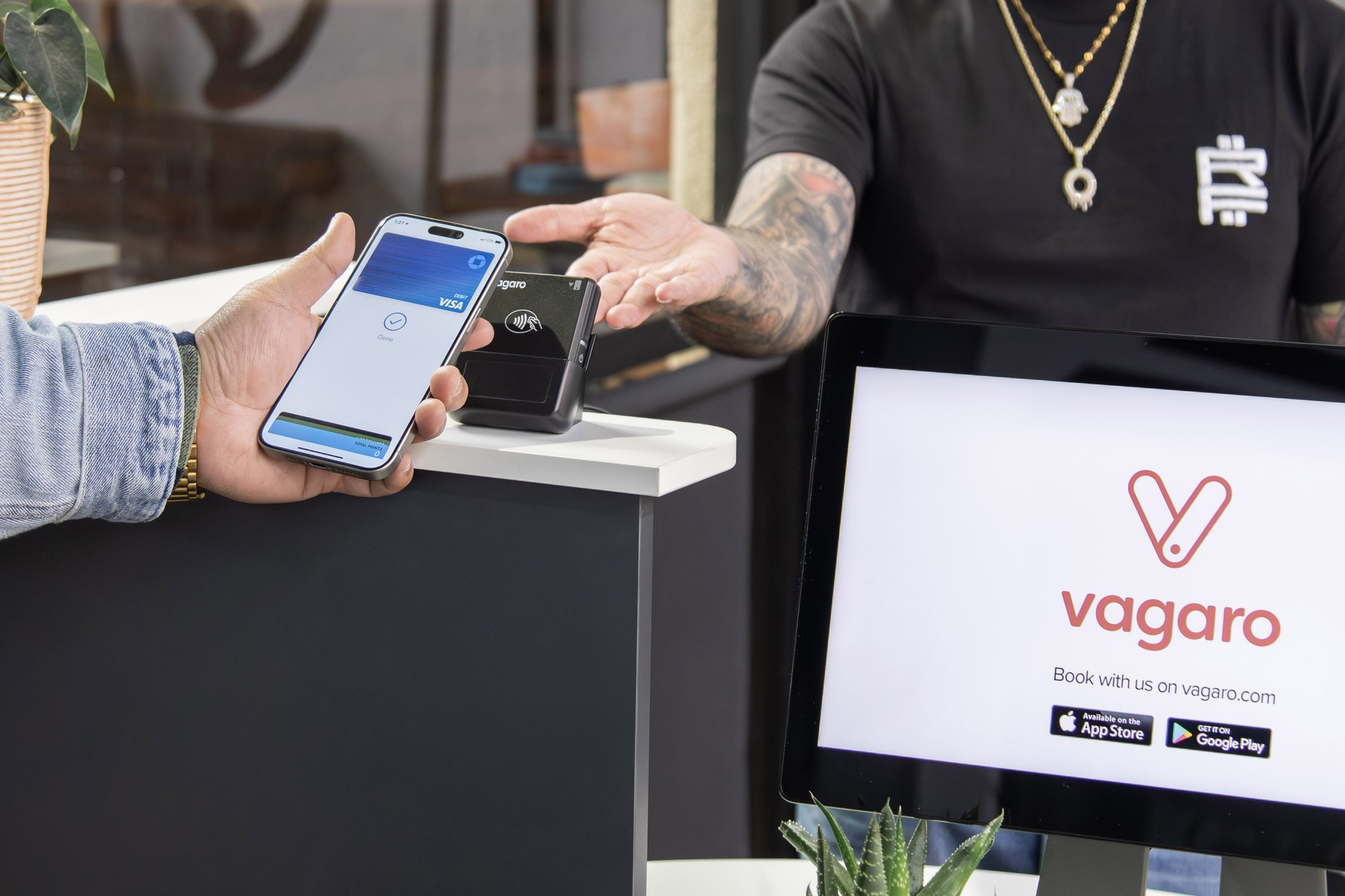 Cashflow 3 Ways with VMS 