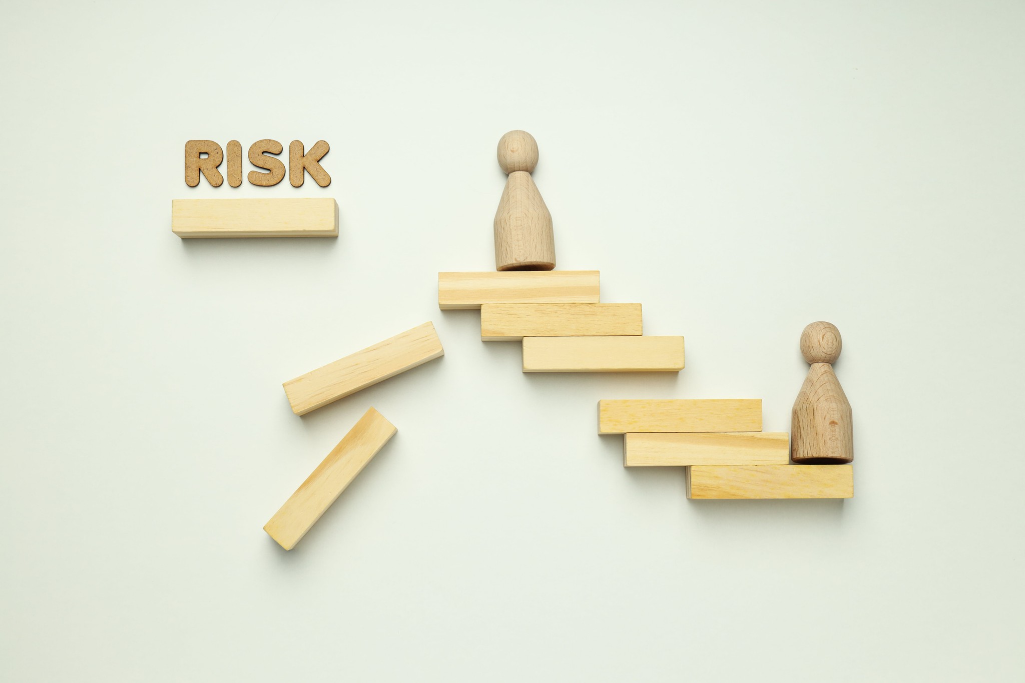 Risk Management Trends: Everything You Need to Know