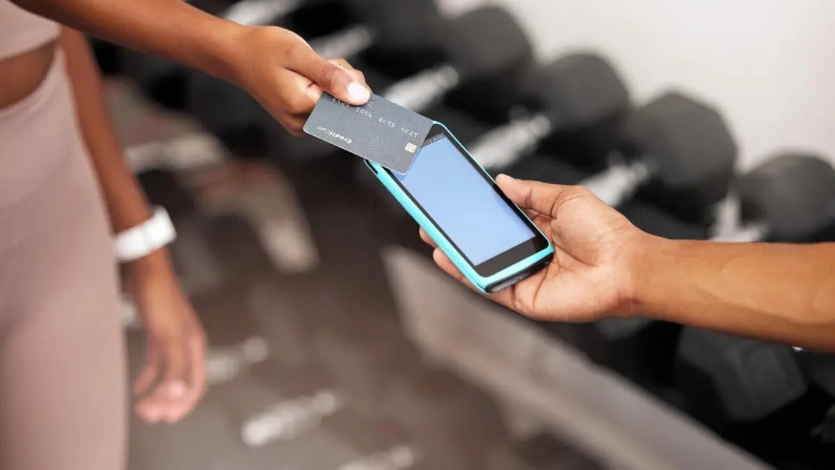 What is Driving Fitness Industry Growth?