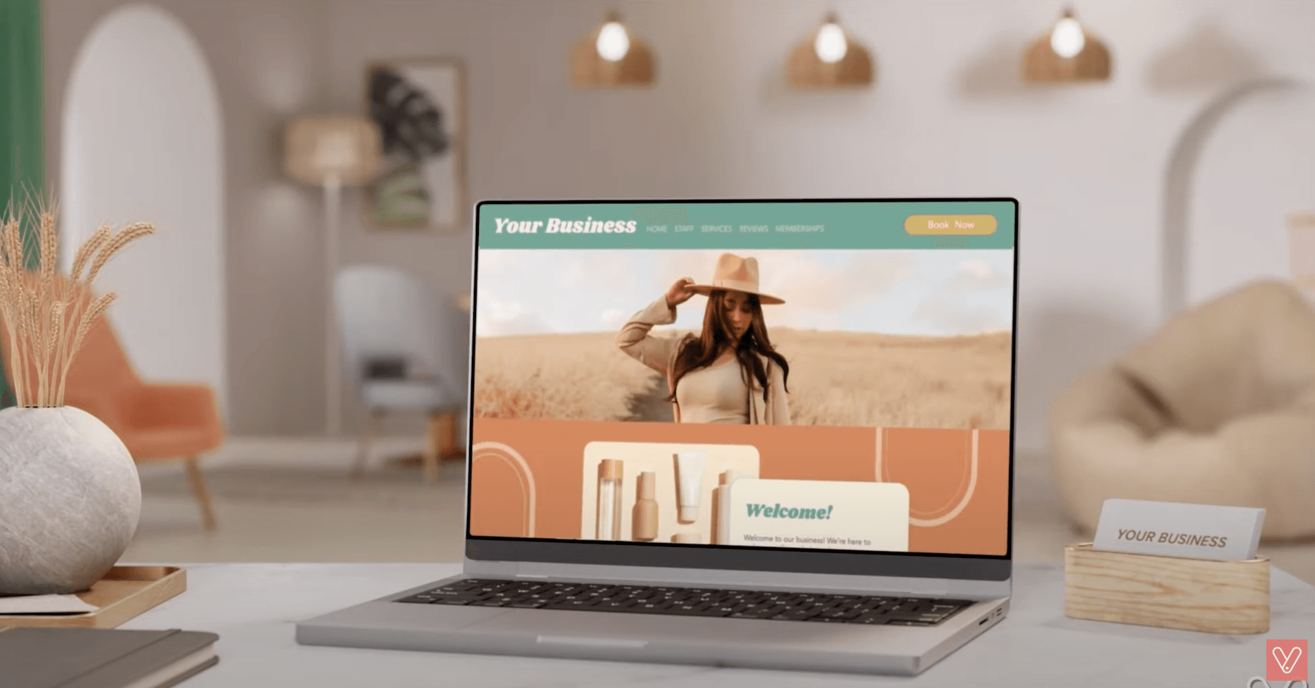 MySite Makes Website Design Easy: Check Out the Website That Keeps Up with Your Business!