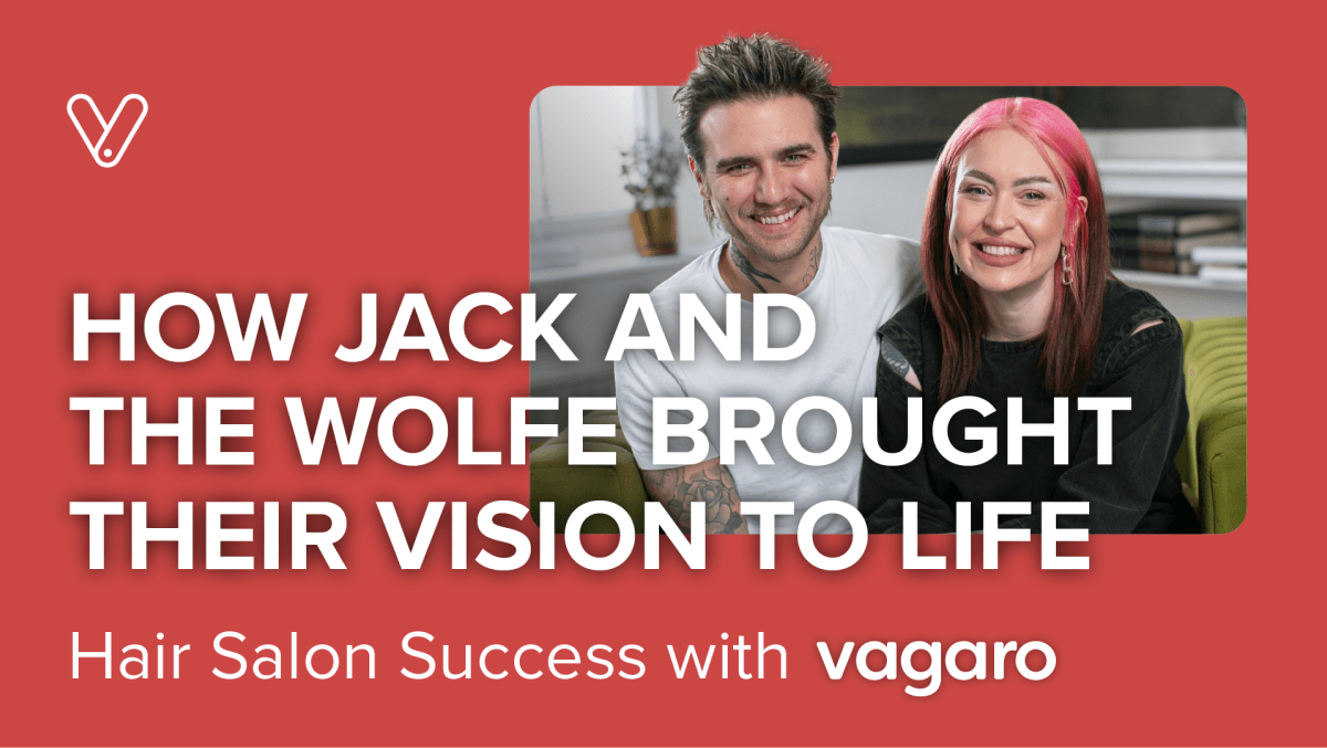 How Jack and the Wolfe Brought Their Vision to Life