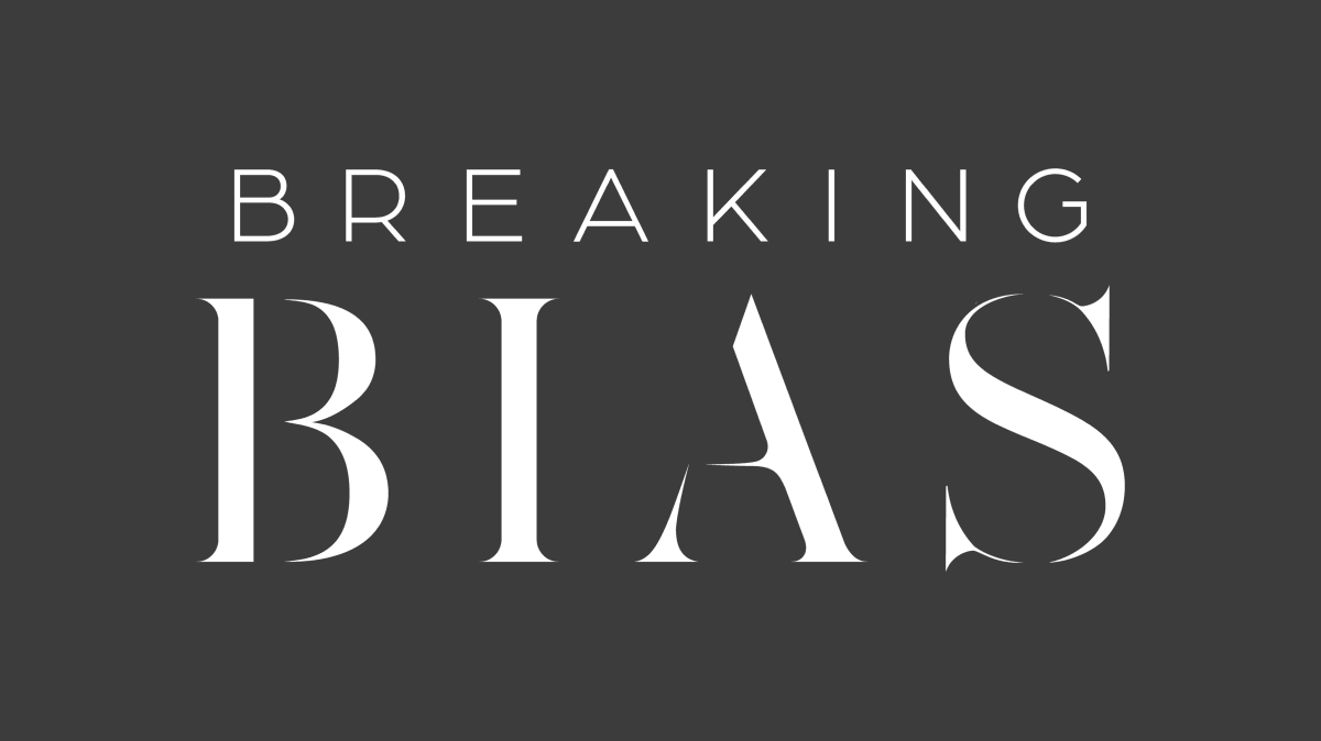 Breaking Bias - Episode 1 | Beginnings