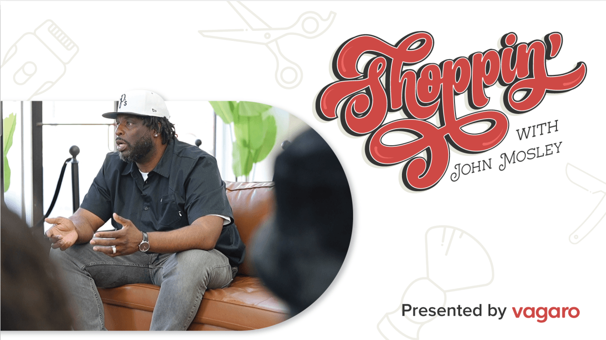 You Won’t Believe How Classic Elegance and Modern Luxury Comes Together! | Shoppin' with John Mosley